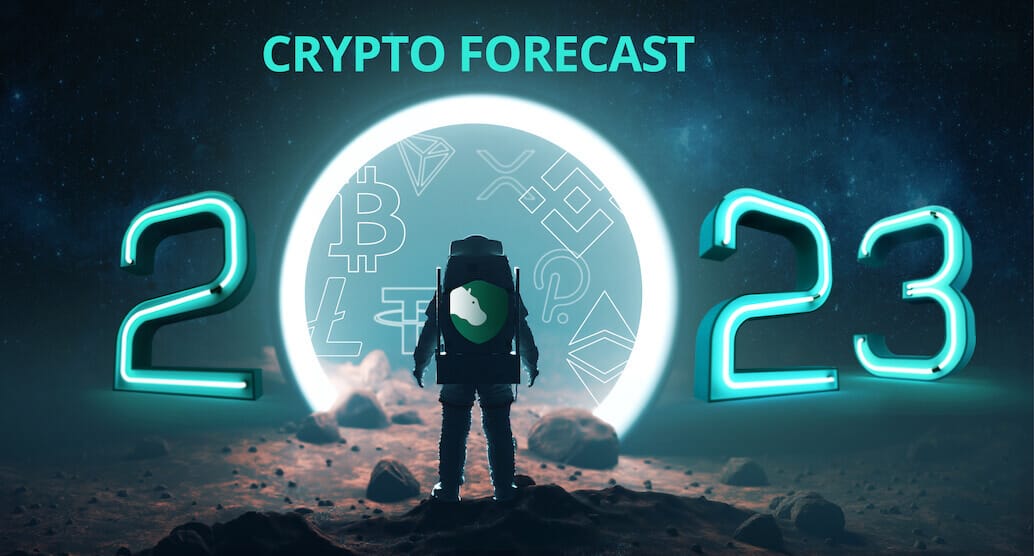 crypto forecast