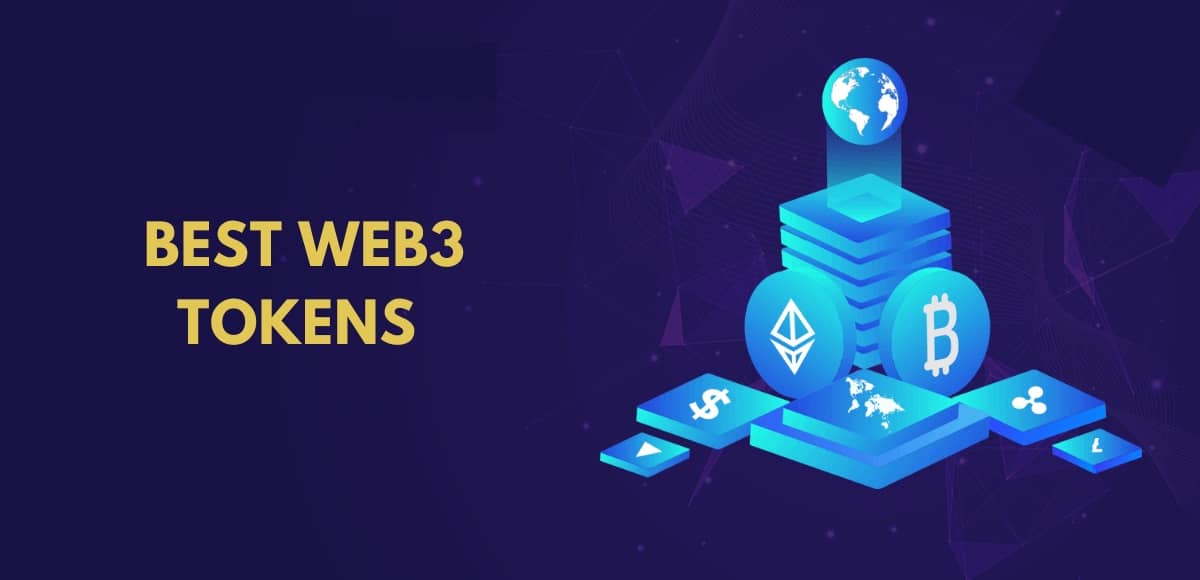 Web3 Tokens to Watch in 2024