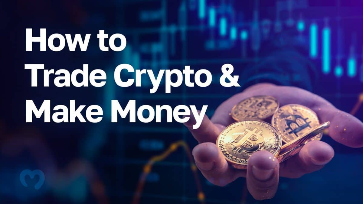 What is a Crypto Trade