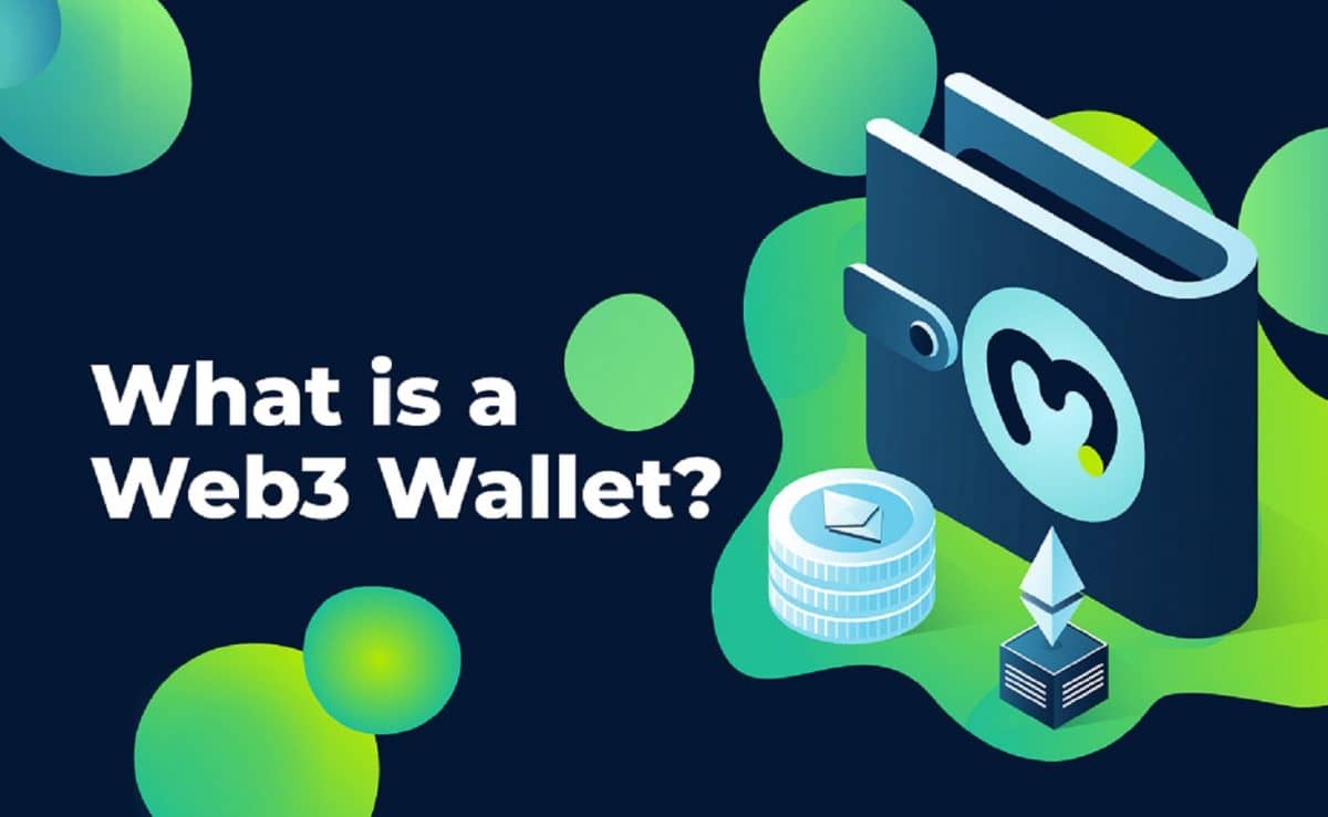 What is a Web3 wallet