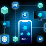 What is a dApp in crypto